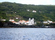 Calheta de Nesquim